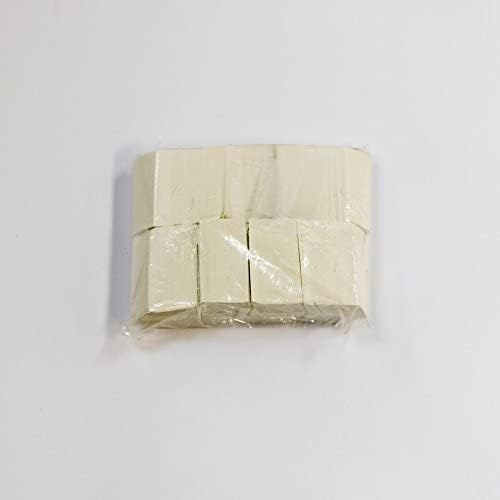 Biodegradable Dissolving Rice Paper Confetti –Rectangular Flame-Resistant and Water-Soluble Paper