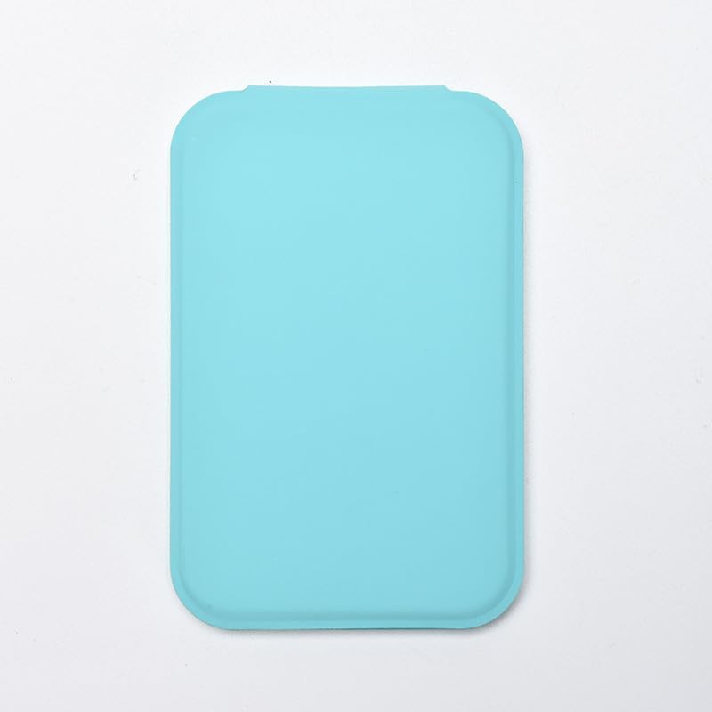 Hand Mirror,Ultrathin Ultralight, Portable, Folding, Handheld, Compact Travel Mirror for
