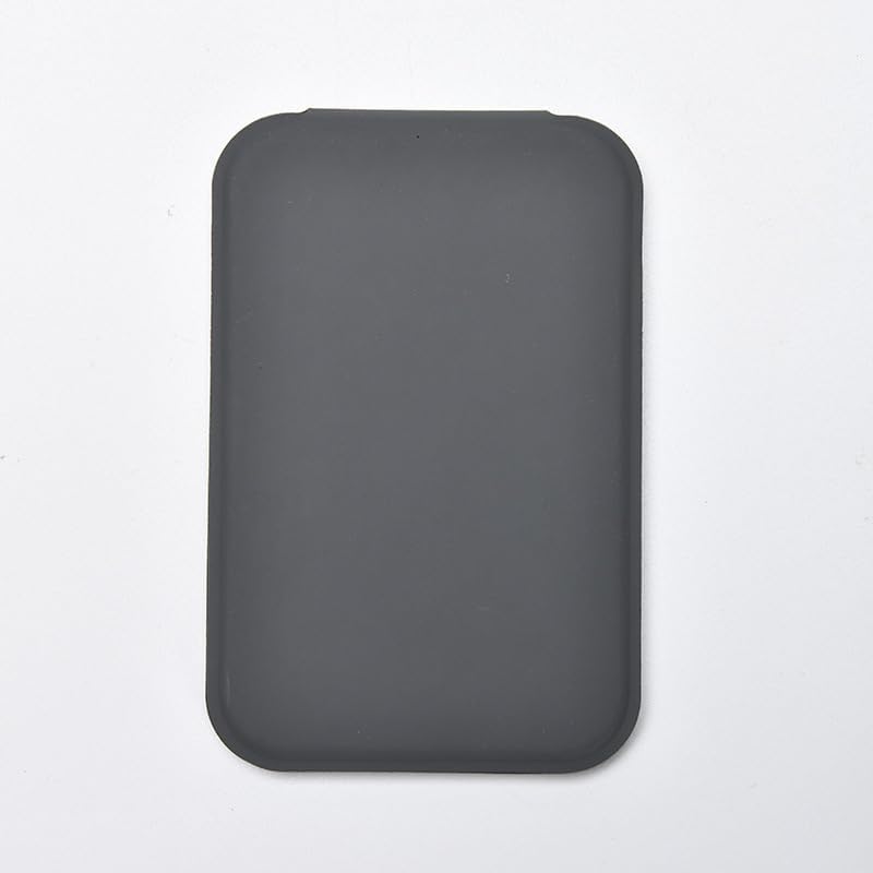 Hand Mirror,Ultrathin Ultralight, Portable, Folding, Handheld, Compact Travel Mirror for