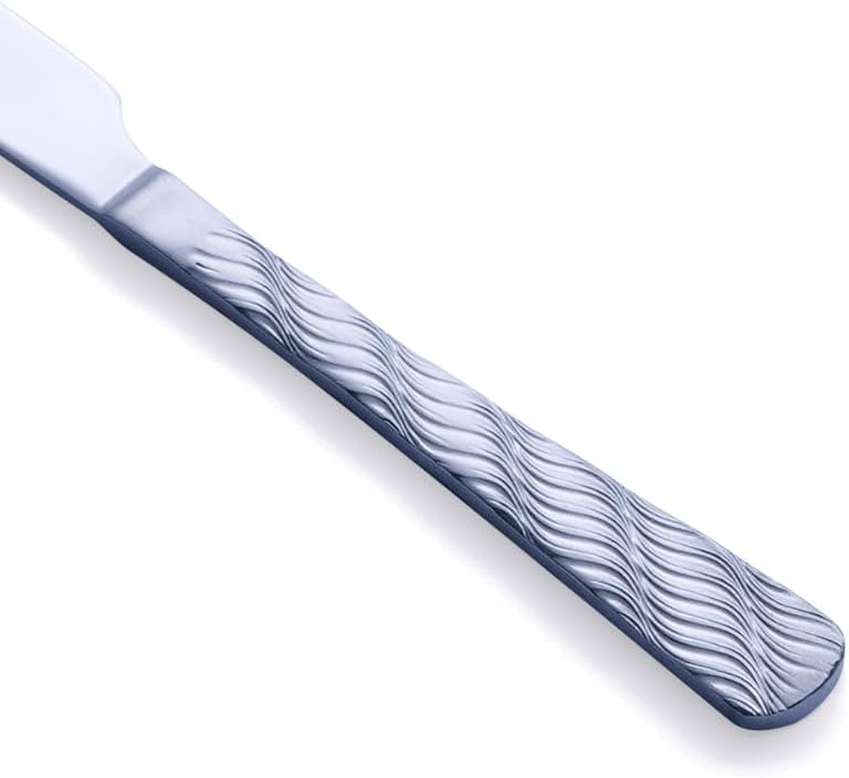 Silver Cake Cutting Set, Stainless Steel Cake Knife and Server Set, Cake Pie Cutter Set for