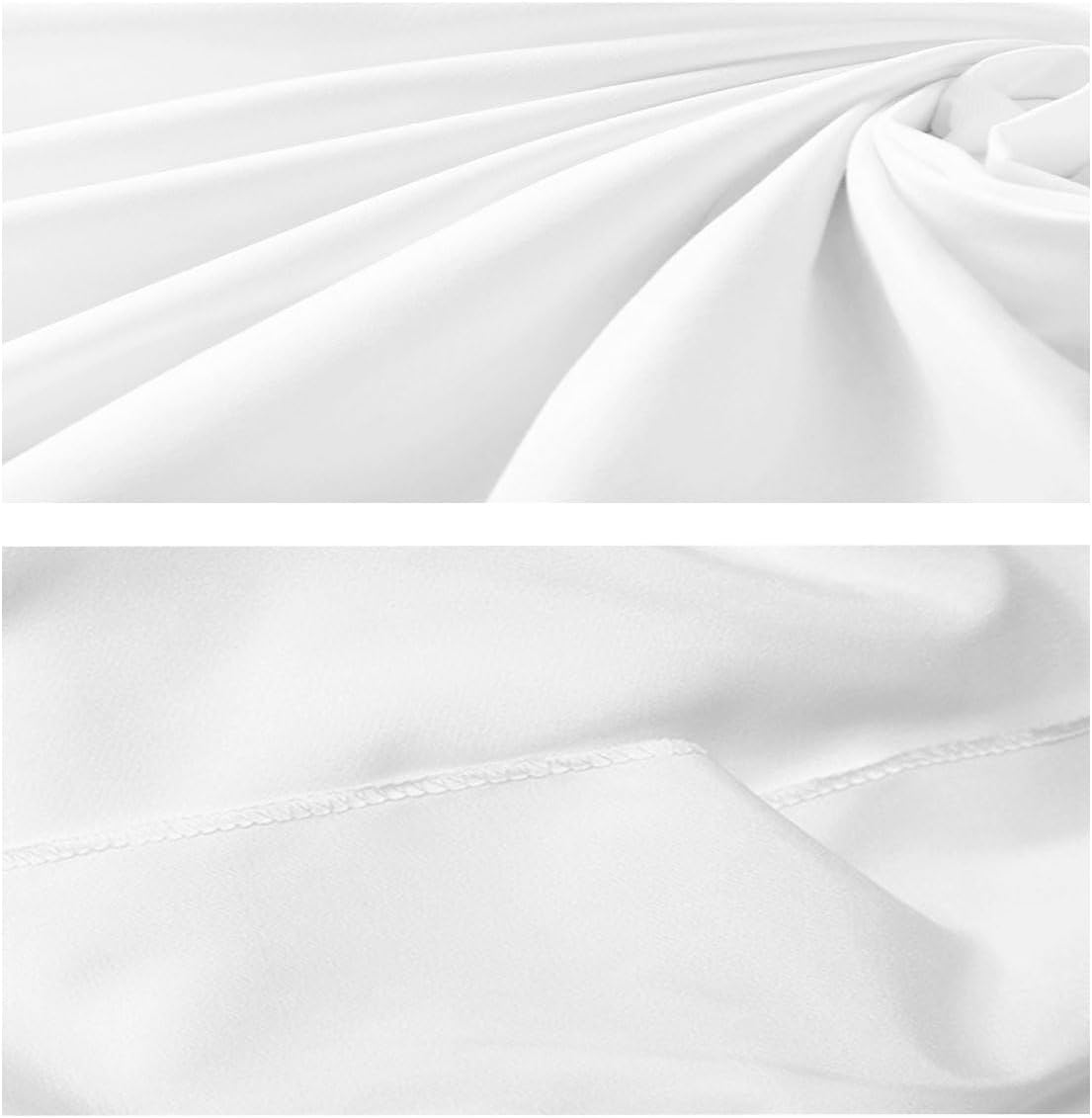 Solid Photography Backdrop Background Chromakey Muslin Portrait Background Screen for Photo Video