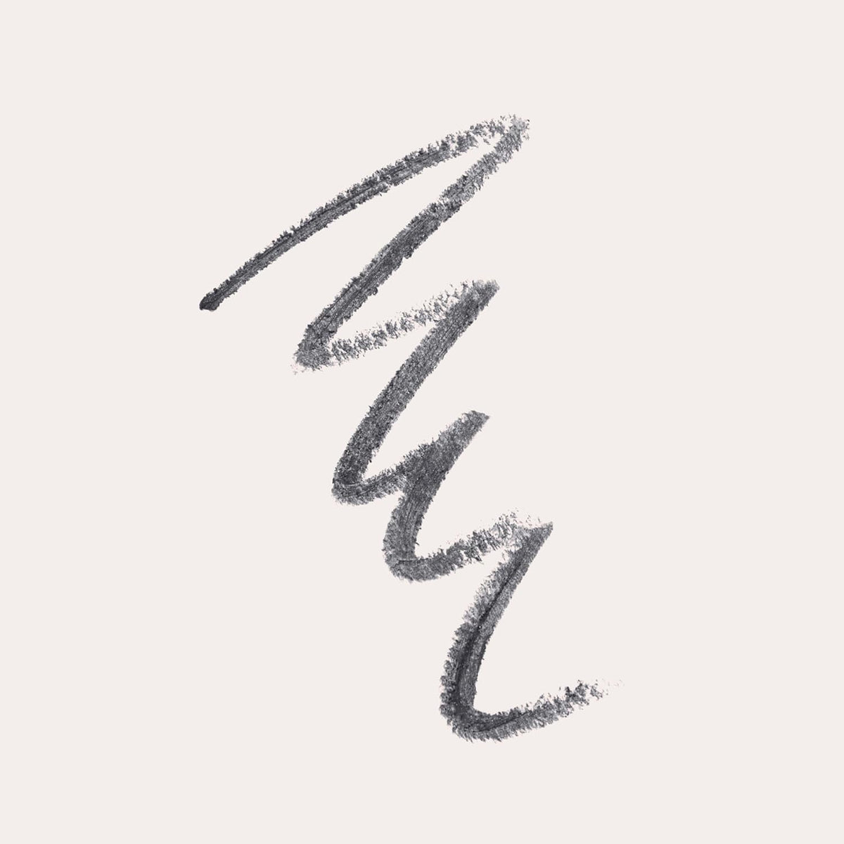VASANTI Kajal Waterline Eyeliner Pencil - Long-lasting, Waterproof, Smudge-proof, Safe for