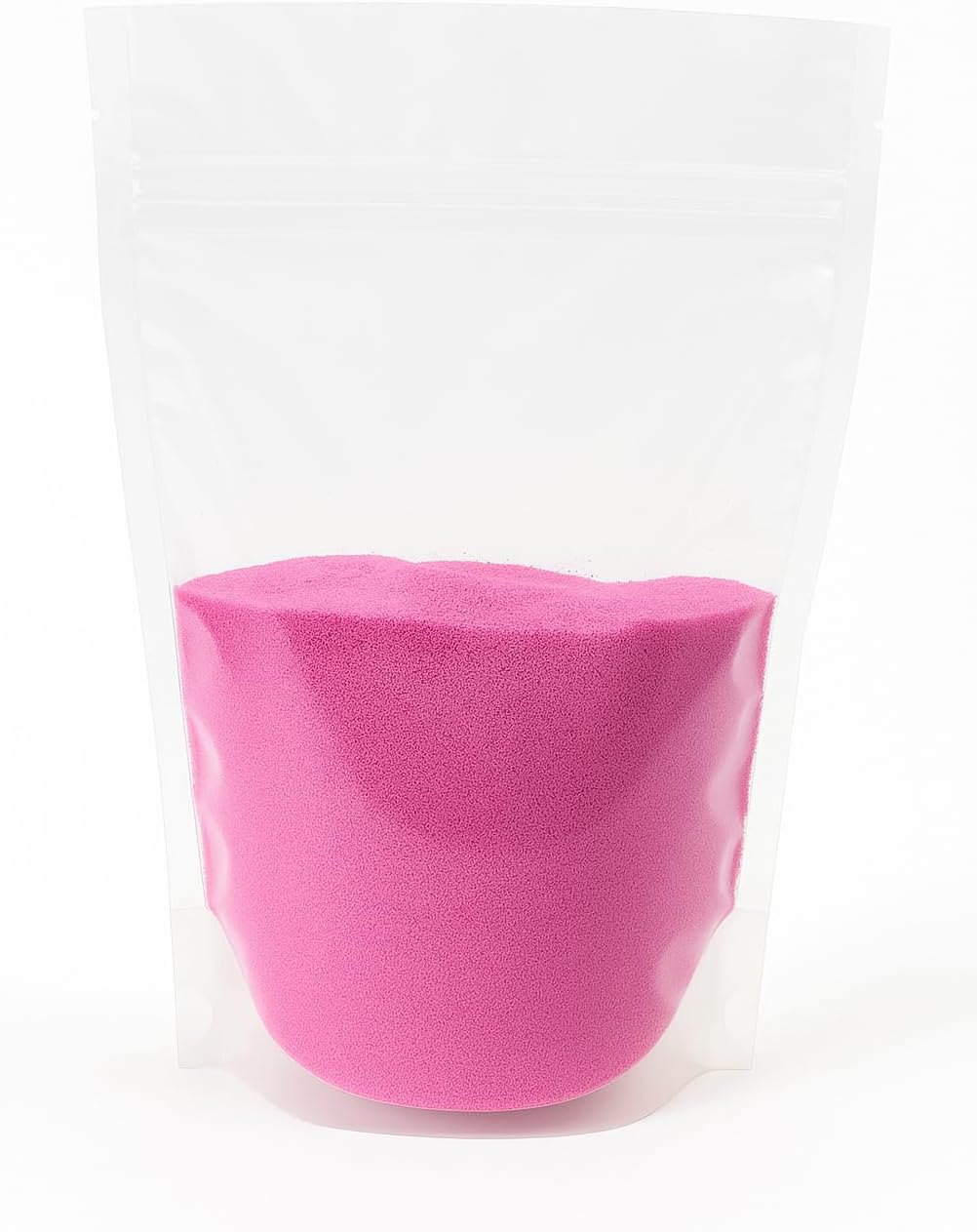 Lavender Sand - Fine Sand for Zen Garden, Resin Incense Burner, Smudge Bowl, Ritual Incense, Cast