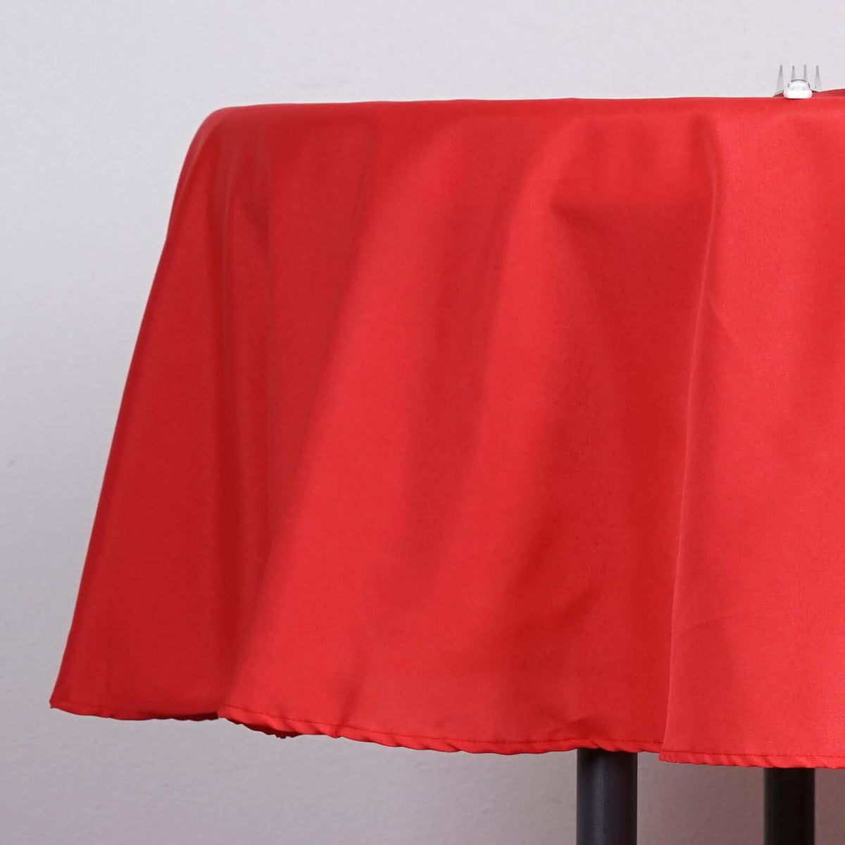Efavormart Round Tablecloth, 90 Inch Stain & Wrinkle Resistant Washable Table Cloth, Decorative