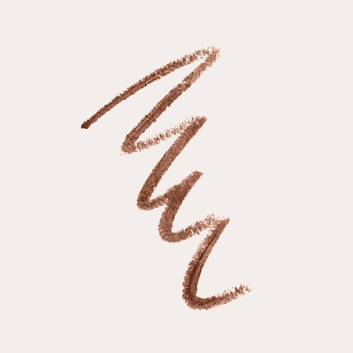 VASANTI Kajal Waterline Eyeliner Pencil (Hazel Brown) - Long lasting, Blendable, Safe for Sensitive