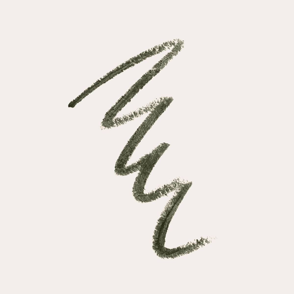 VASANTI Kajal Waterline Eyeliner Pencil - Long-lasting, Waterproof, Smudge-proof, Safe for