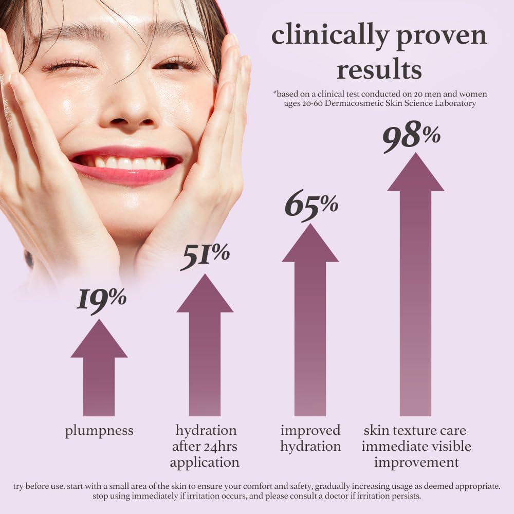 NOONI Korean Lip Oil - Appleblacktea | Long-Lasting, Moisturizing, Plumping, Revitalizing for Dry