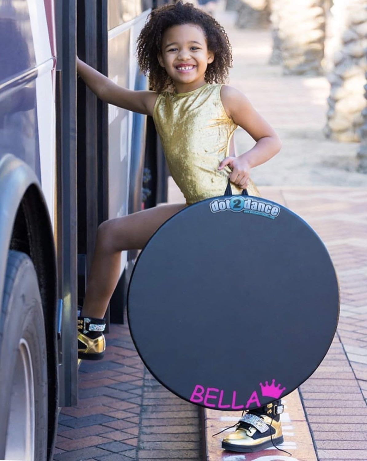 Portable Dance Floor, Marley Flooring Ballet Training Equipment, Tap Dance Floor, Turning Boards