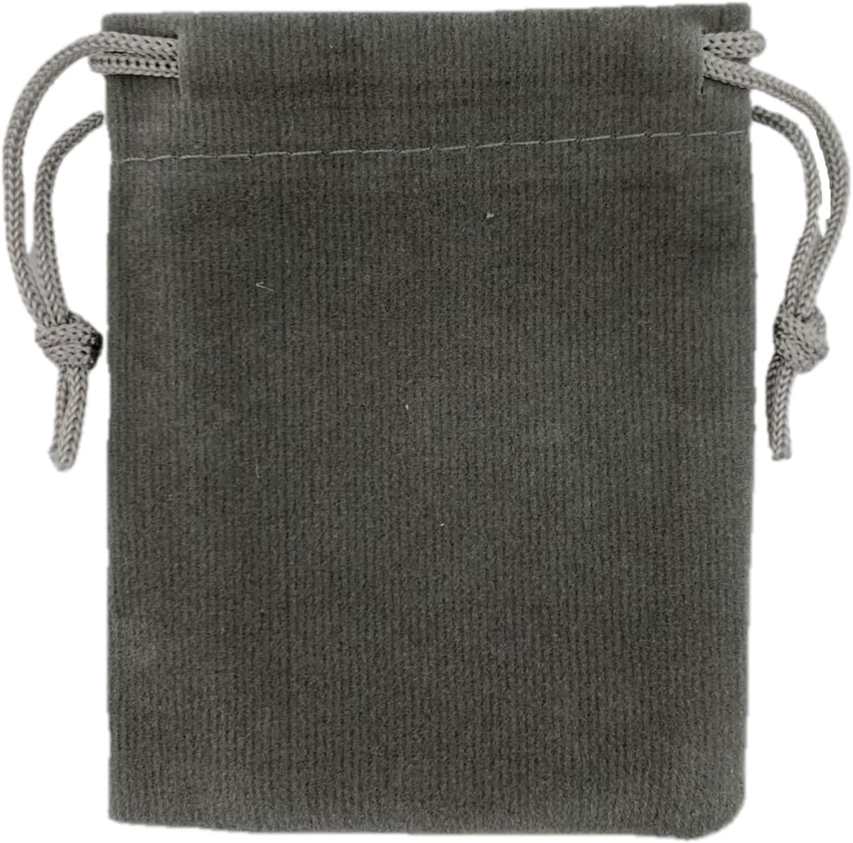 Palmhomee Pack of 48 3x4 Inch Velvet Drawstring Bags Gift Bag Velvet Pouch For Jewelry Wedding and