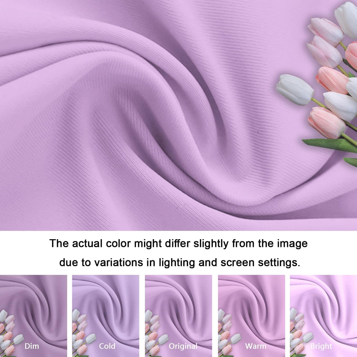 Lavender Arch Cover 7.2ft Purple Arch Backdrop Covers Halloween Chiara Arch Frame Back Drop Cover