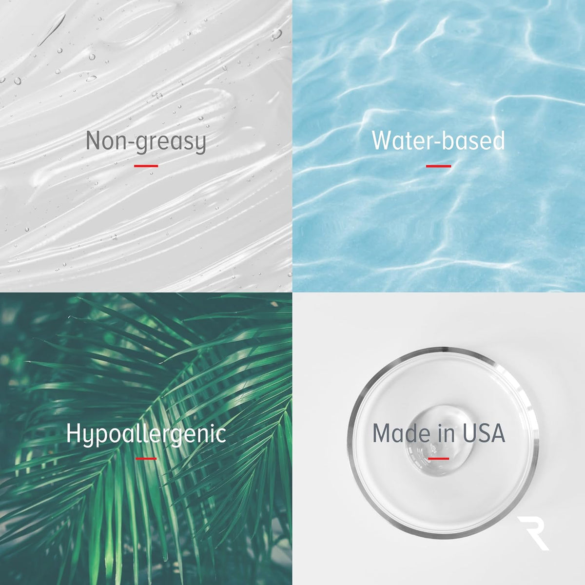 Professional-Grade Ultrasound Gel | Multi-Device Compatible Conductive Gel for Beauty & Skincare