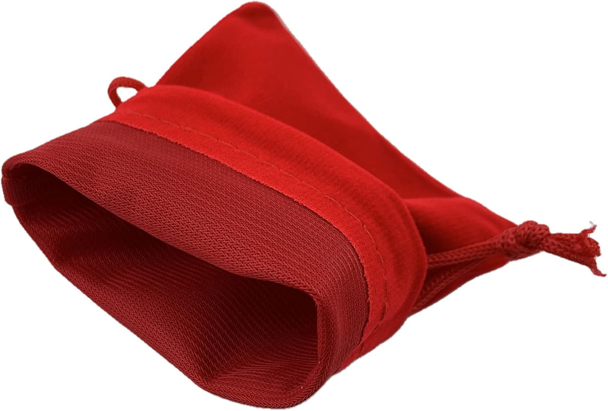 Palmhomee Pack of 48 3x4 Inch Velvet Drawstring Bags Gift Bag Velvet Pouch For Jewelry Wedding and
