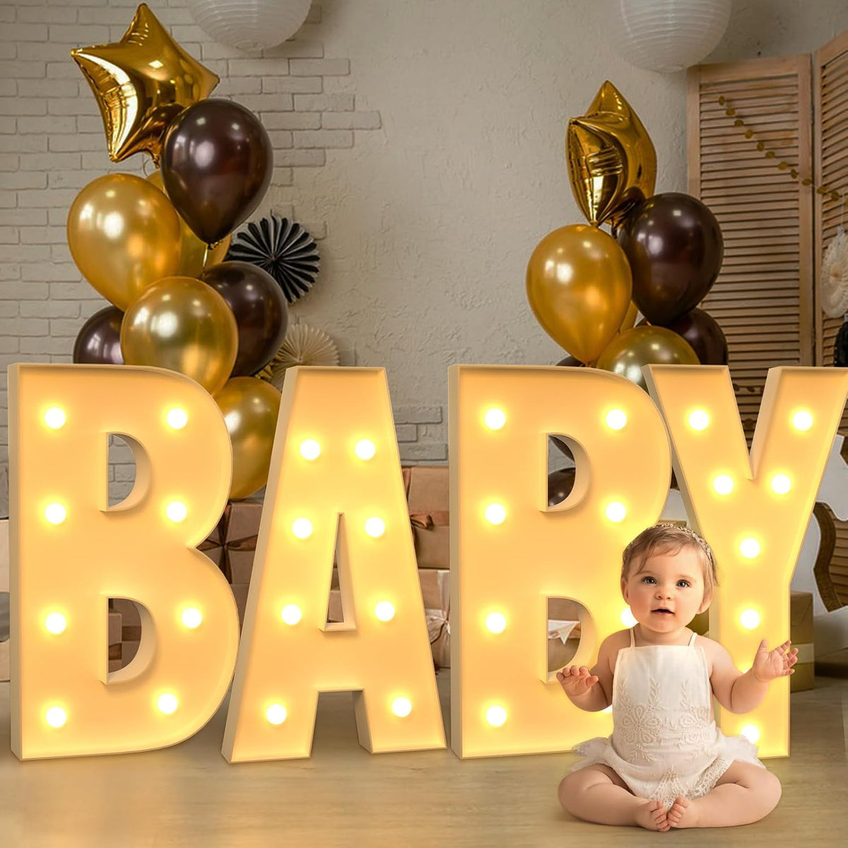 Marquee Letters 3 Feet Tall Large Light Up Letters O Happy Birthday Decorations Marry Me Engagement