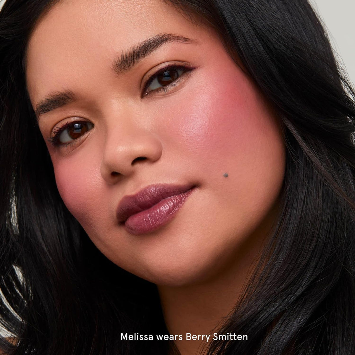 SOSHE Beauty - Blurring Pillow Blush | Featherlight, Cushiony, Cream to Powder Formula | Squalane
