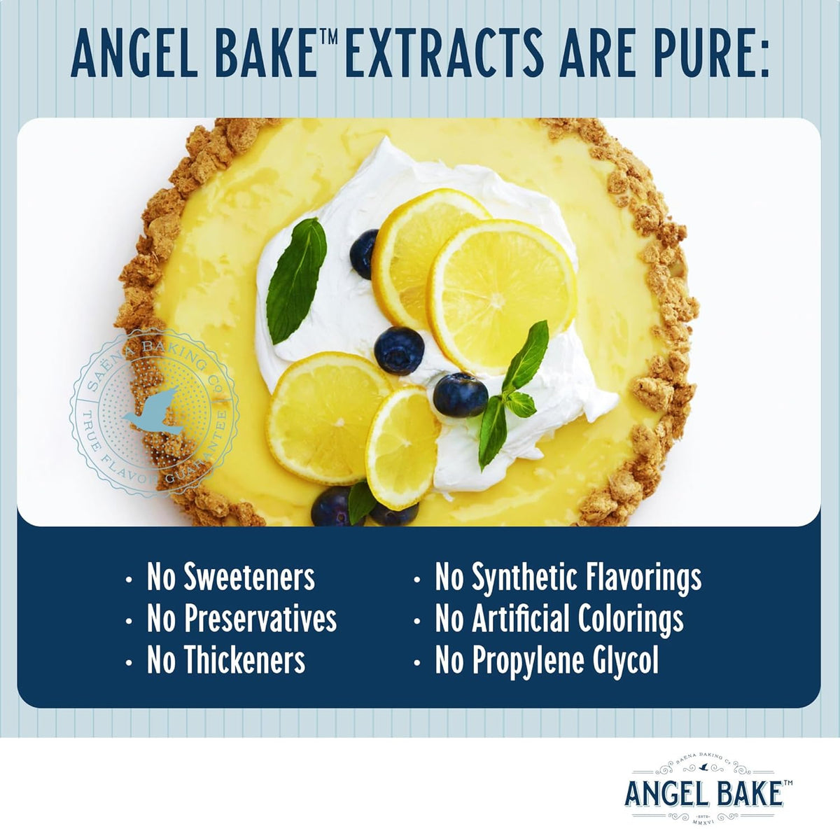 Pure Lemon Extract 5X, 1 Gallon - Natural Essence for Beverage Formulations, Bulk Manufacturing
