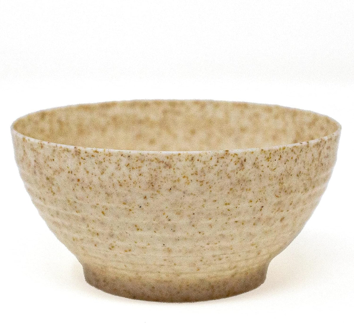50 Pack Eco-Wheat 3 oz. Asian-Style Mini Wheat Plastic Bowl for Appetizer Bowls Wheat Plastic Small