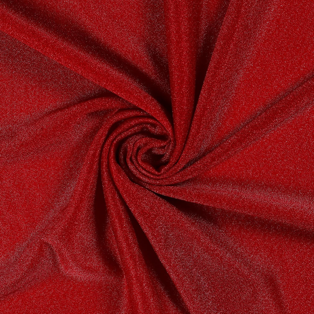 VDS Pack of 1 Panel (30 Inch X 40 Feet) Wedding Arch Draping Fabric Sheer Chiffon Fabric Drapery