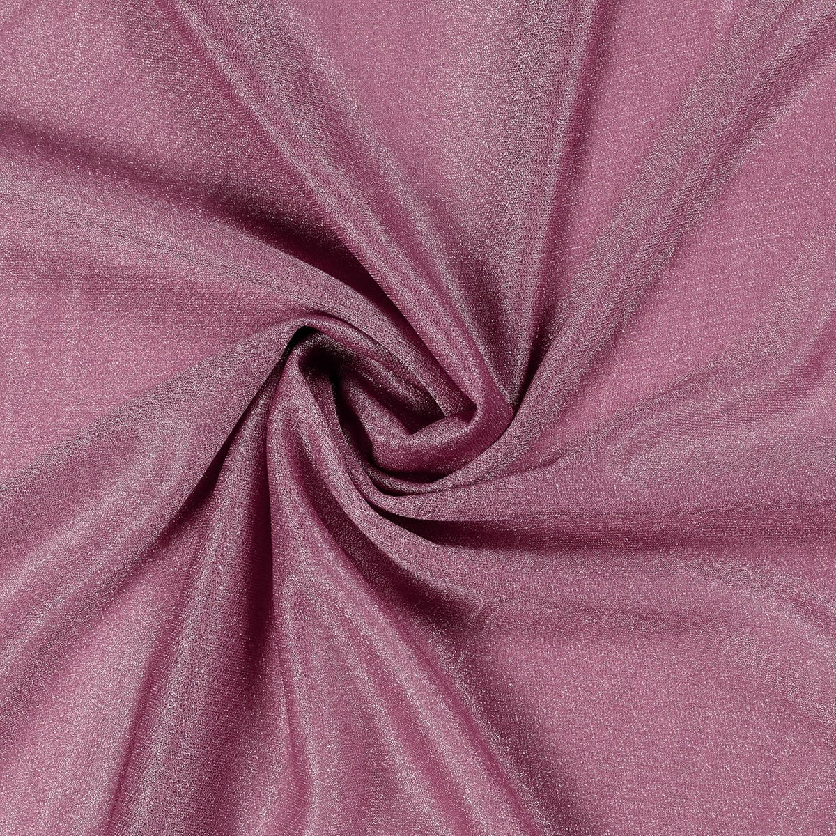 VDS Pack of 2 Panel (30 Inch X 100 Feet) Wedding Arch Draping Fabric Sheer Chiffon Fabric Drapery