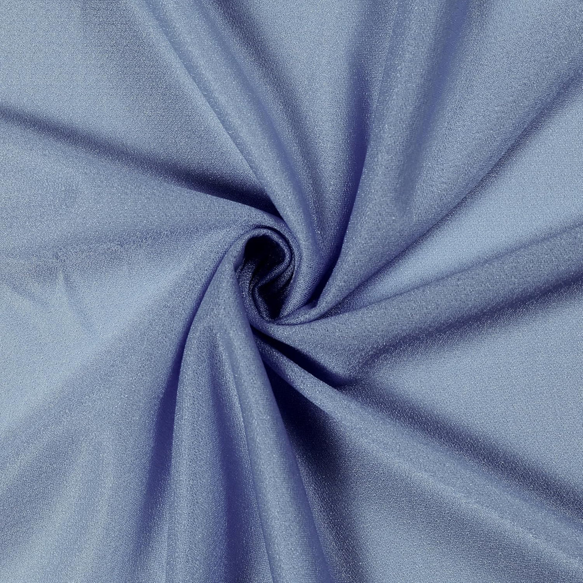 VDS Pack of 2 Panel (30 Inch X 40 Feet) Wedding Arch Draping Fabric Sheer Chiffon Fabric Drapery