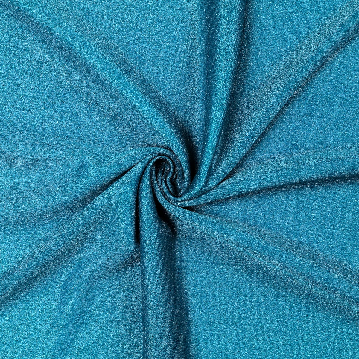 VDS Pack of 1 Panel (30 Inch X 40 Feet) Wedding Arch Draping Fabric Sheer Chiffon Fabric Drapery