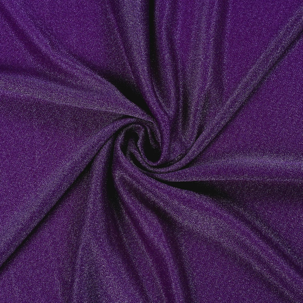 VDS Pack of 1 Panel (30 Inch X 50 Feet) Wedding Arch Draping Fabric Sheer Chiffon Fabric Drapery