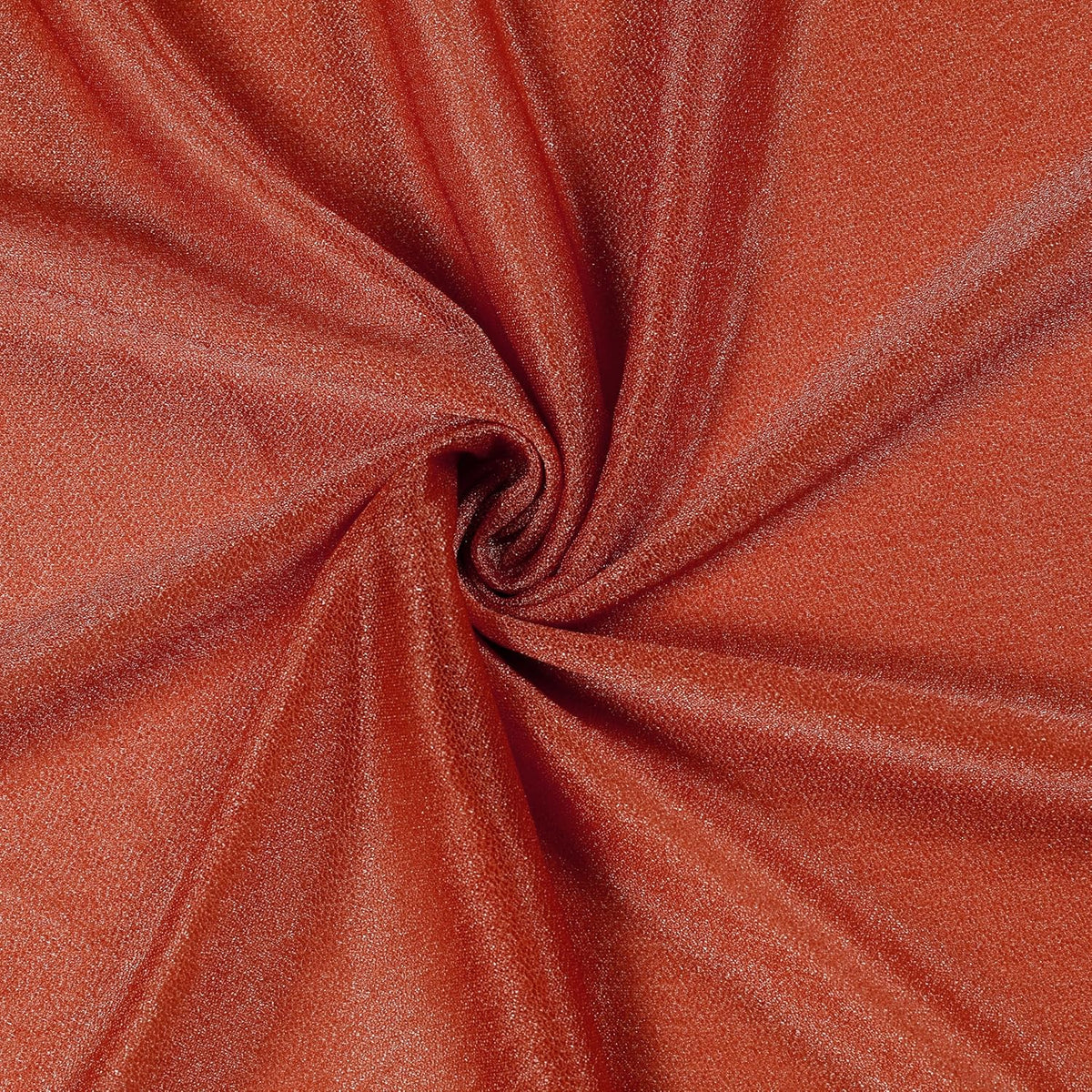 VDS Pack of 3 Panel (30 Inch X 20 Feet) Wedding Arch Draping Fabric Sheer Chiffon Fabric Drapery