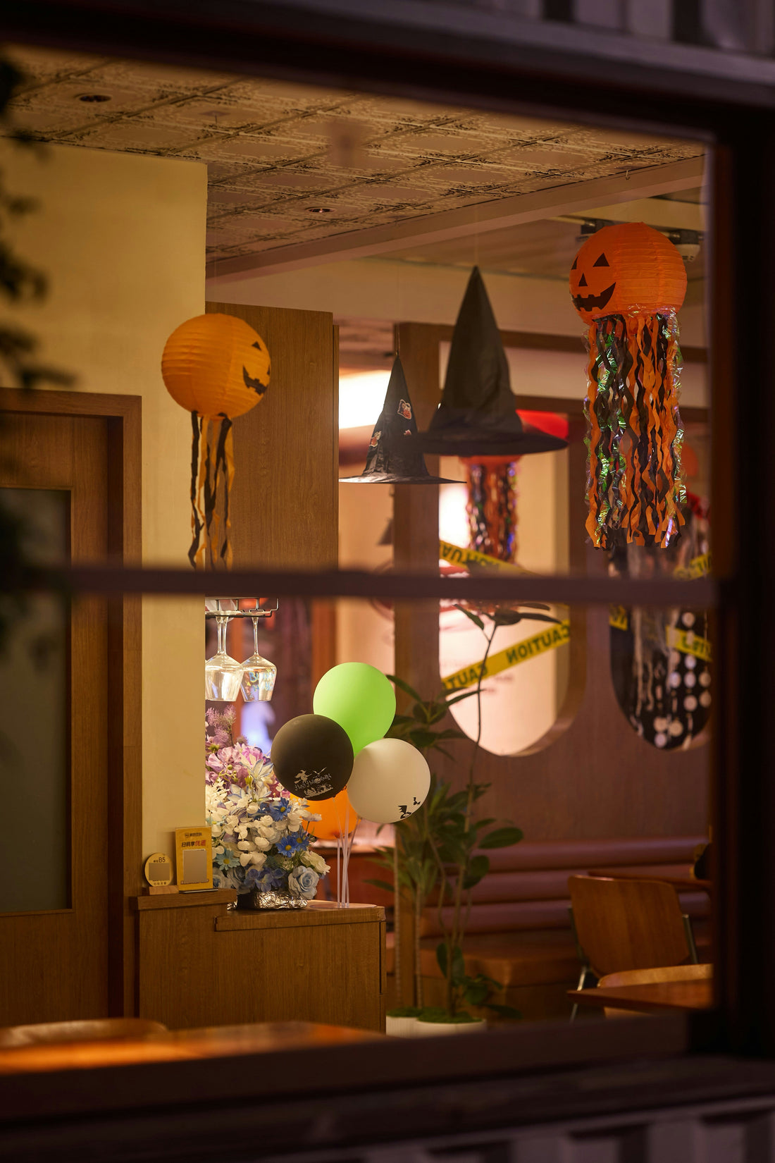 Christmas Party Decoration Ideas for Home