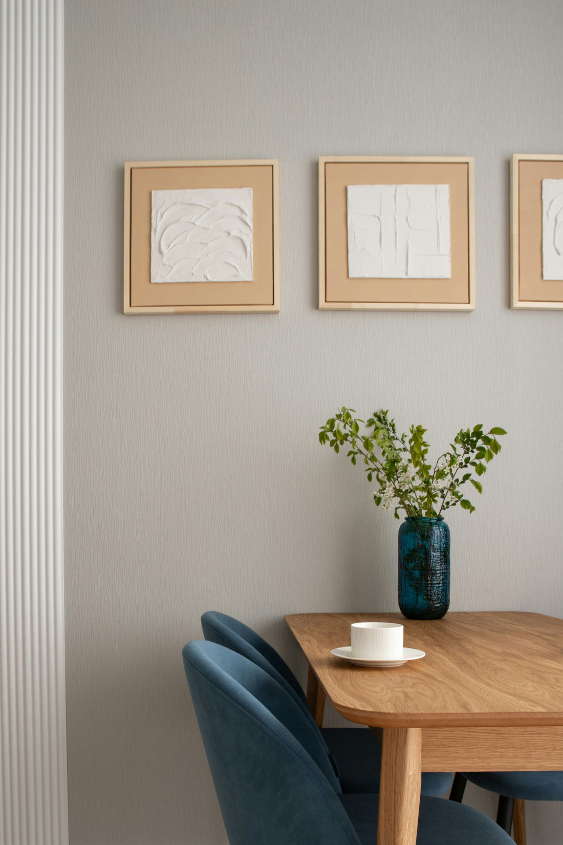 Holiday Decorating Tips with Picture Frames