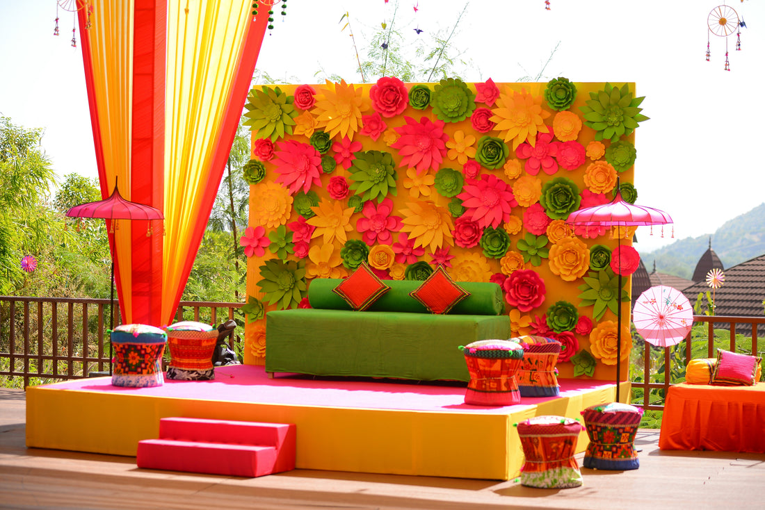 Color-Themed Parties That Feel Put Together (Without the Stress)