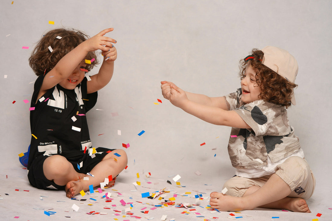 Baby Showers That Feel Soft, Sweet, and Full of Joy