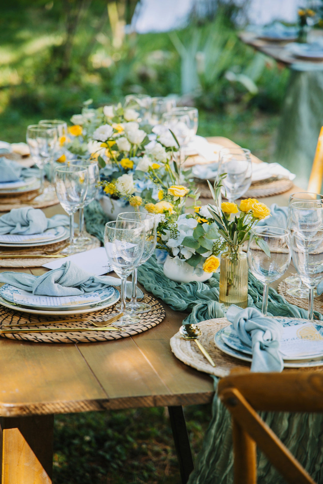 Elegant Bridal Shower Decoration Ideas