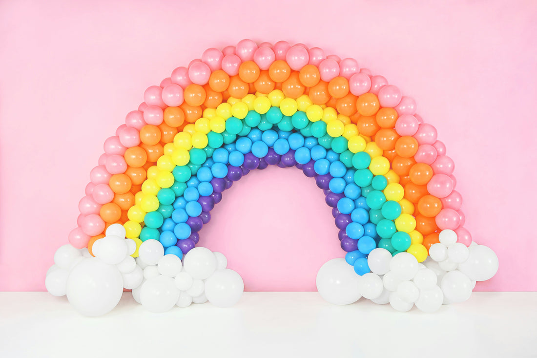 Balloon Decoration Mistakes to Avoid