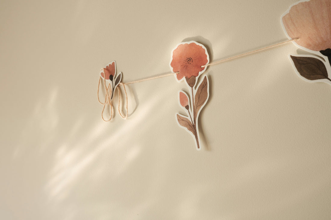 Cute Balloon Decorations for Baby Showers