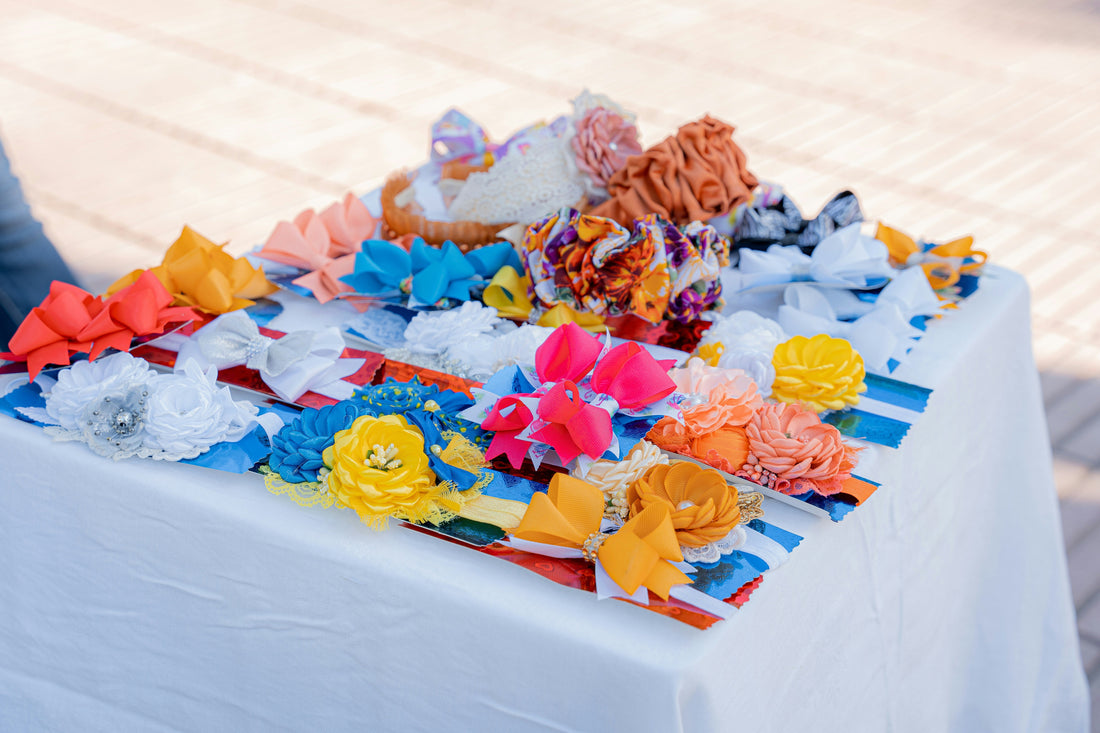 Pastel Parties: Soft Colors, Big Smiles