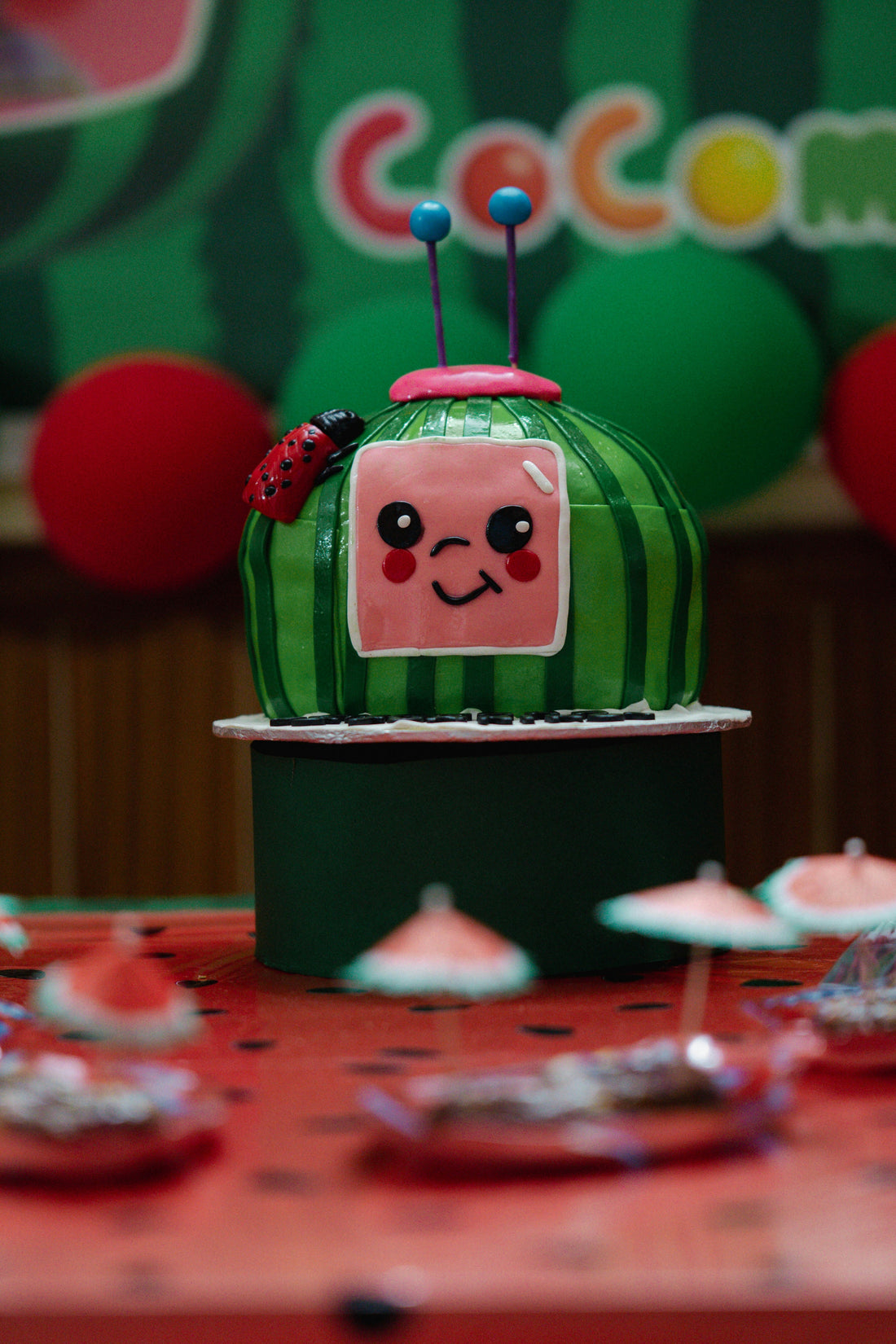 Easy Kids Birthday Party Themes