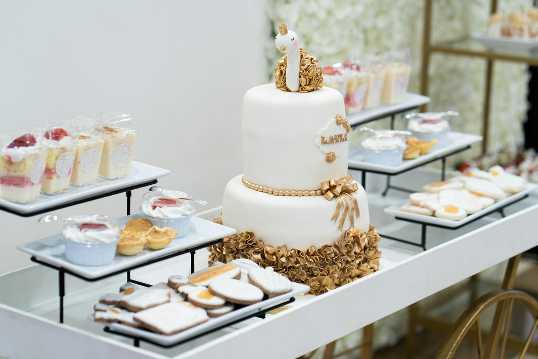 Baby Shower Themes for 2026