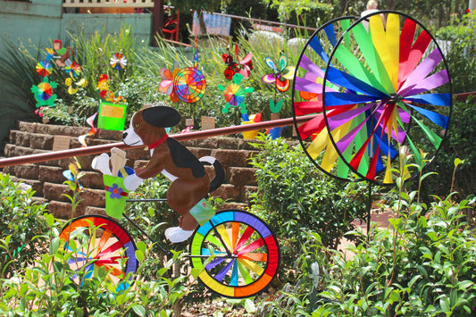 Rainbow Star Piñata DIY Decoration Set 🌈 — The Heartbeat of Every Celebration