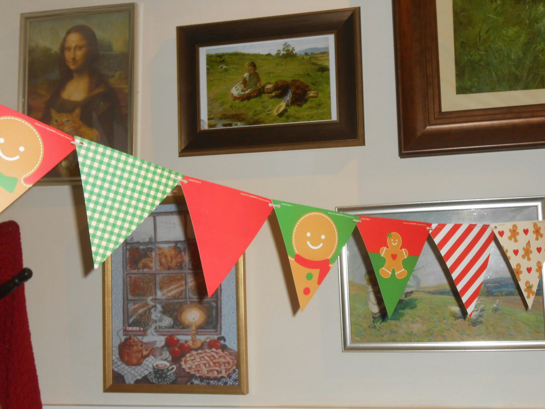 Best Decorations for Indoor House Parties