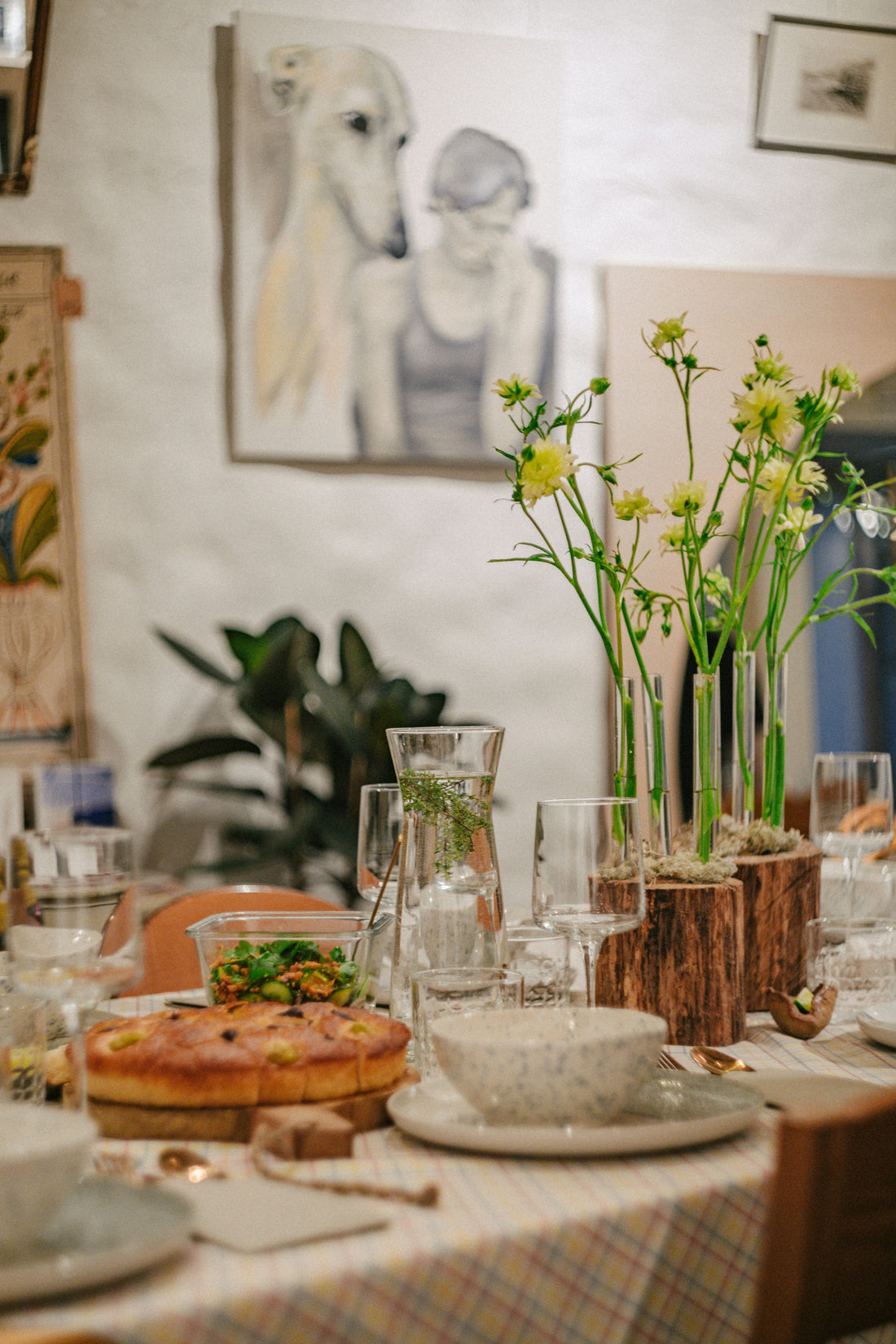 How to Use Lighting to Upgrade Your Party Atmosphere