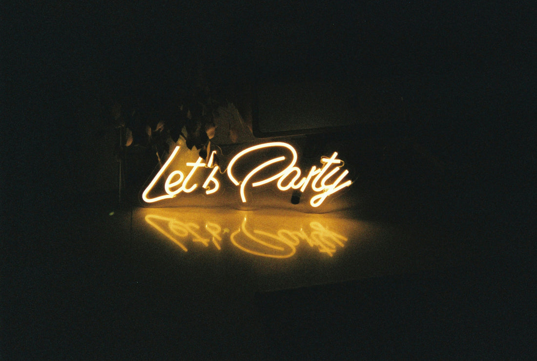 Balloon & Banner Styling: Simple Ways to Make It Look Cute