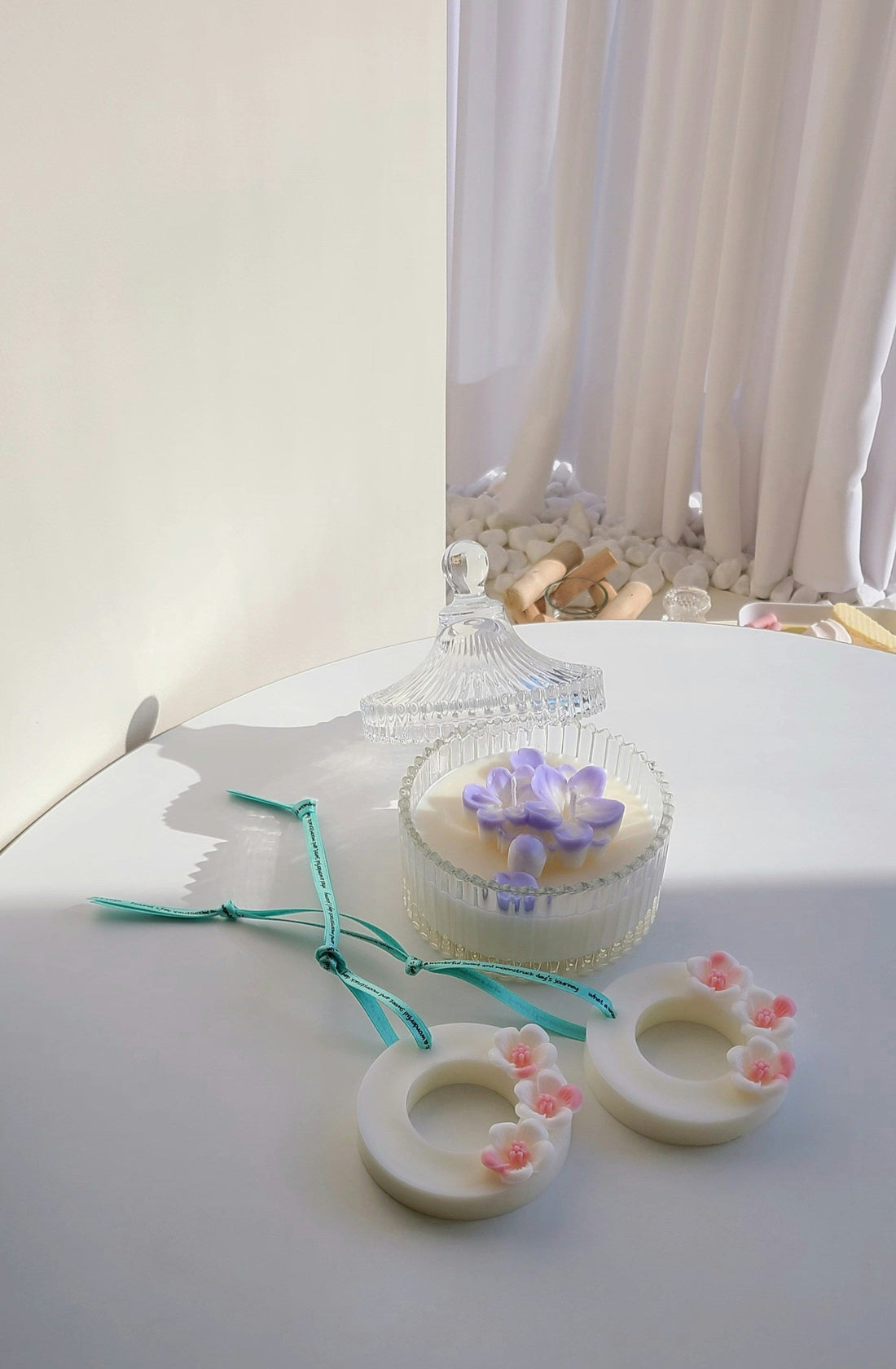Romantic Engagement Party Decoration Tips