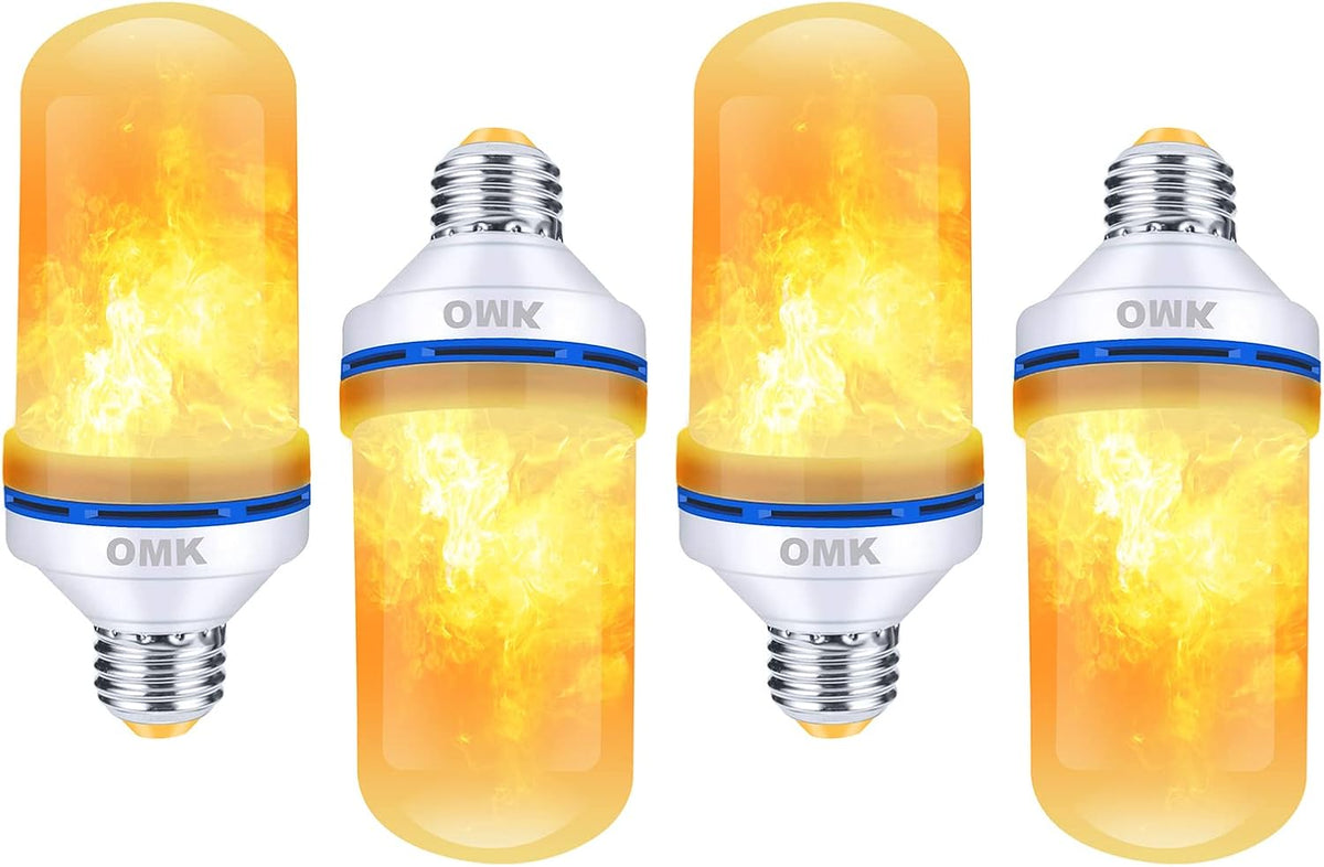 LED Bulbs