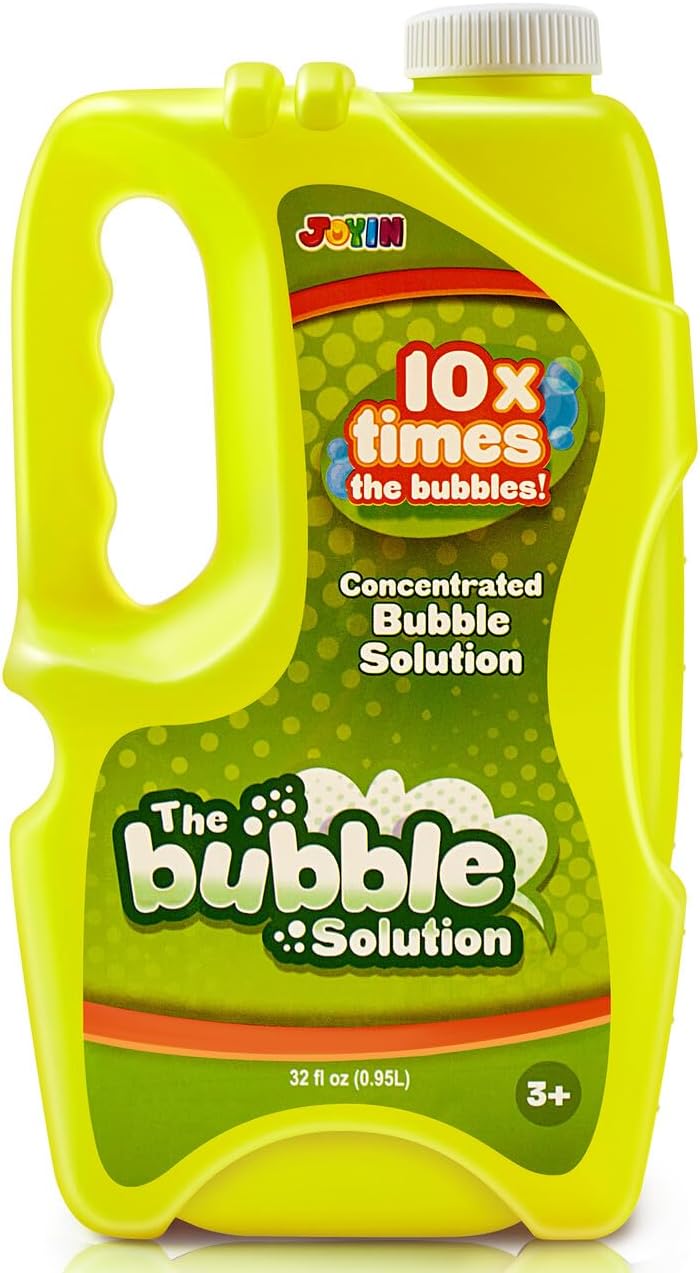 Bubbles