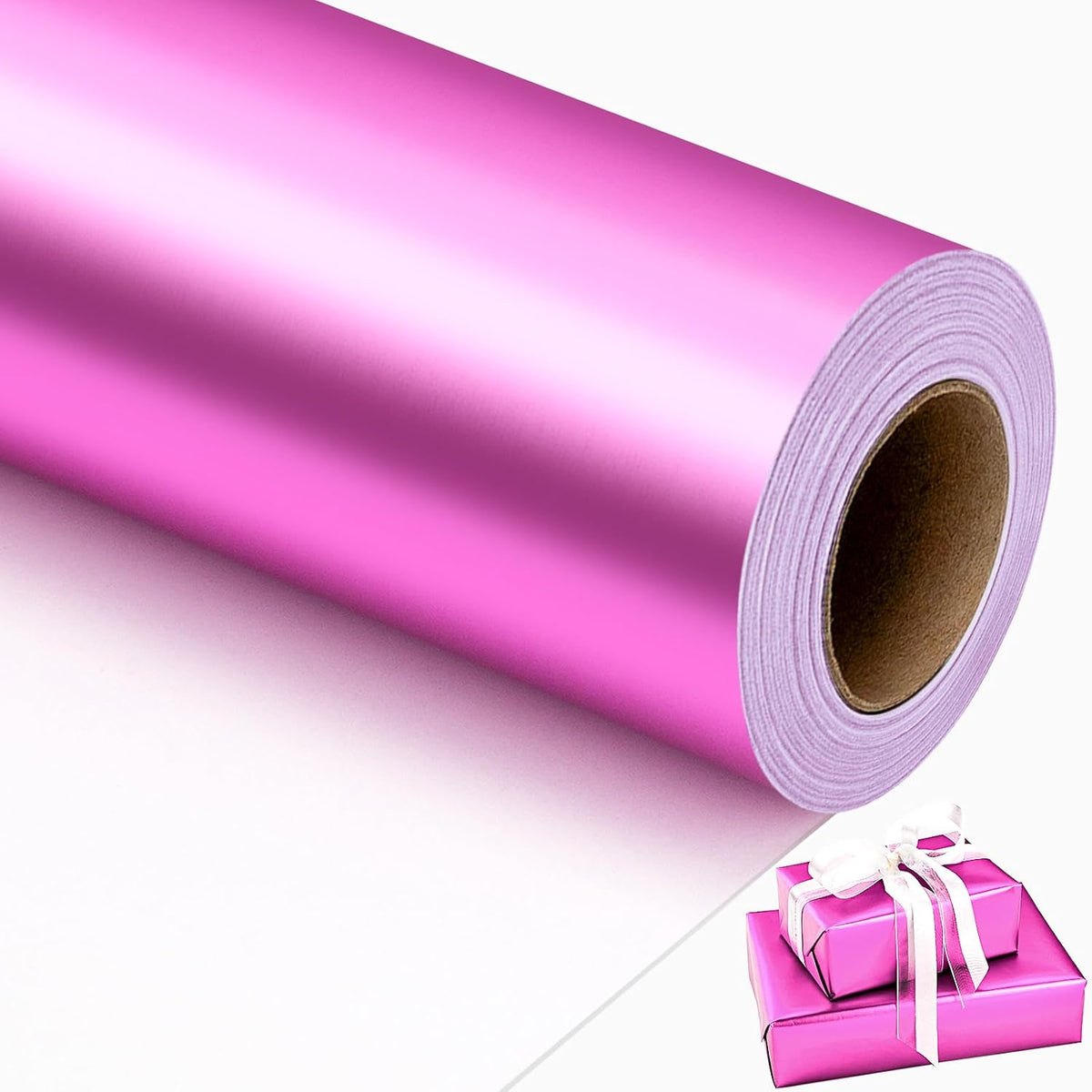 Gift Wrapping Supplies