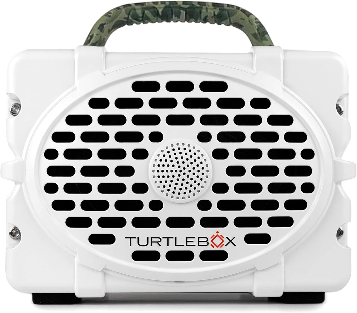 Portable Speakers & Docks