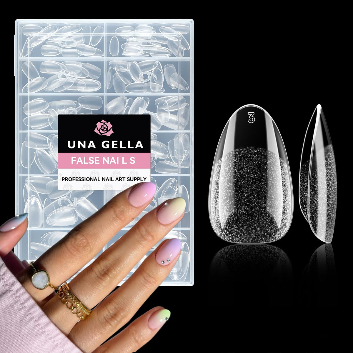 Hand & Nail Care