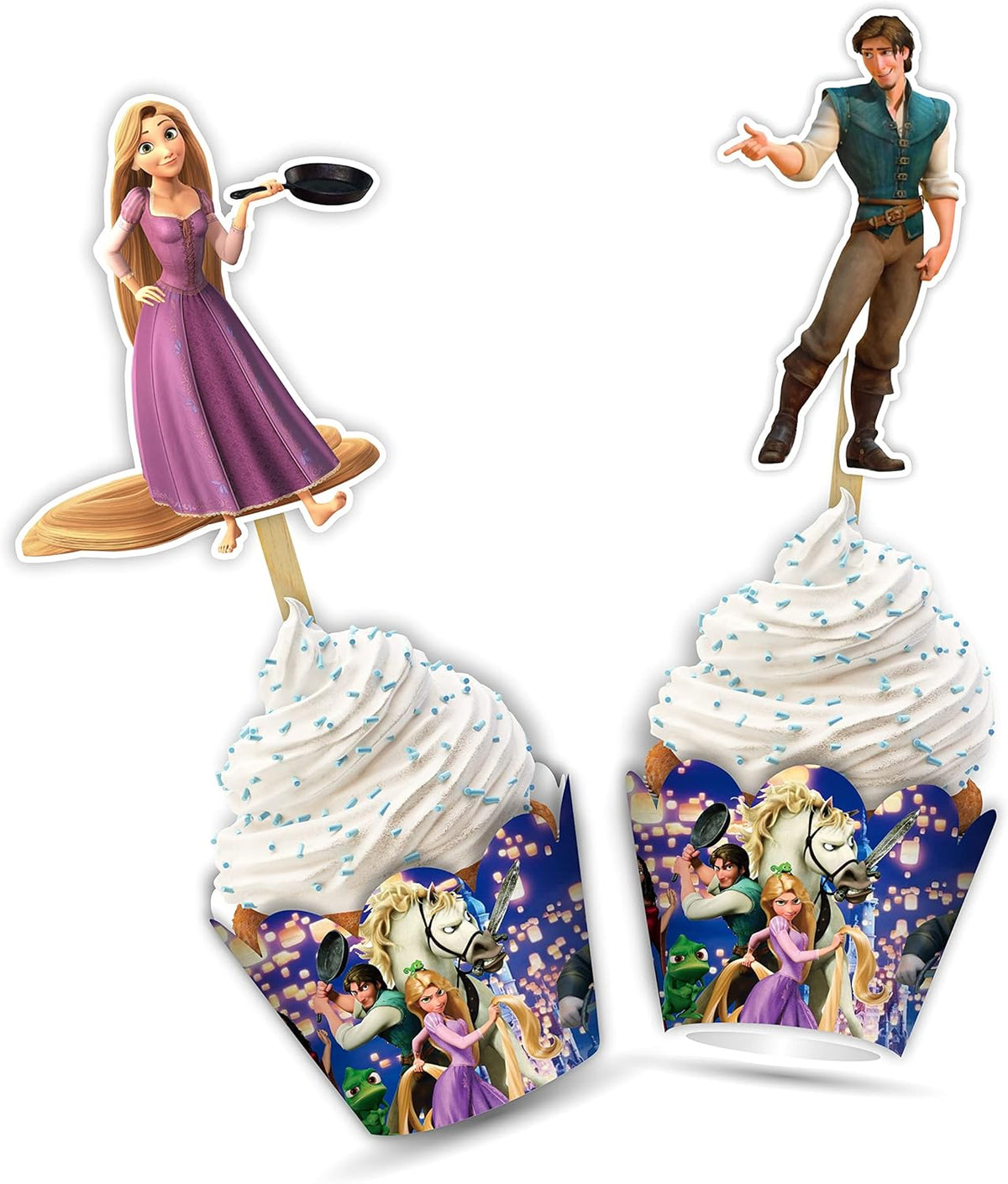 Cake Decorating Supplies