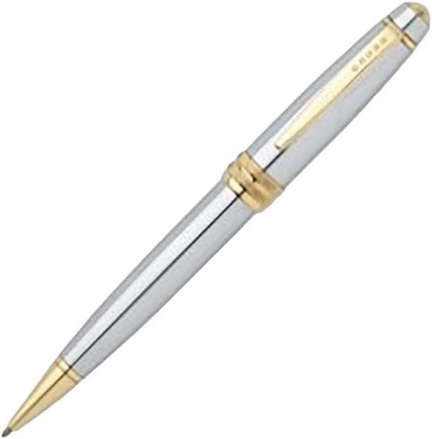 Cross Bailey Refillable Ballpoint Pen Presented in a Premium Gift Box - Medium Point, Black Ink