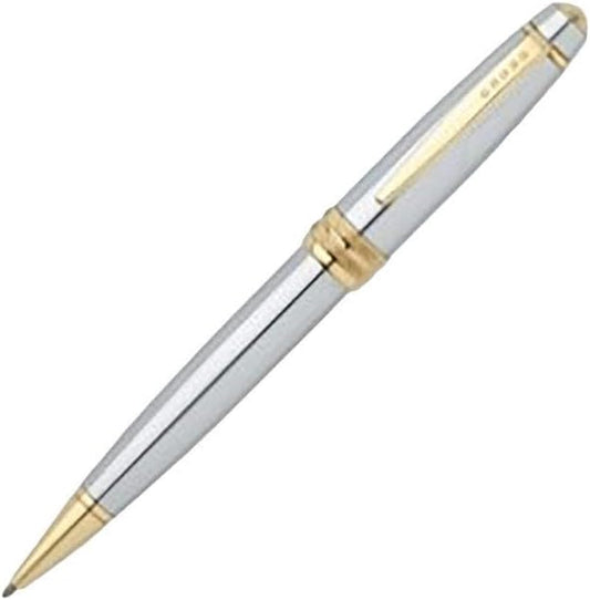 Cross Bailey Refillable Ballpoint Pen Presented in a Premium Gift Box - Medium Point, Black Ink