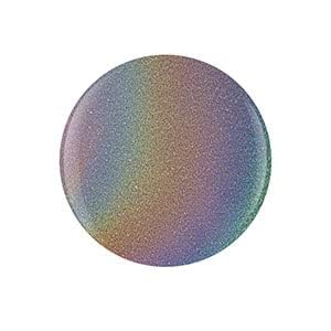 Gelish Chrome Stix, Chrome Nail Powder, Nail Art for Stunning Metallic Finish, Long-Lasting, Easy